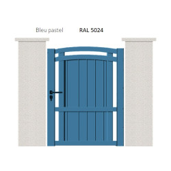 RAL 5024