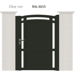 RAL 6015