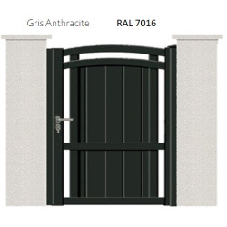 RAL 7016