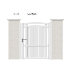 RAL 9016