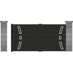 RAL 7016
