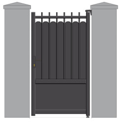 RAL 2900