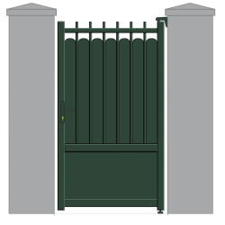 RAL 6005