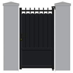 RAL 9005