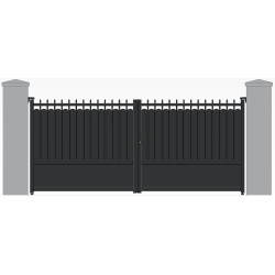 RAL 2100