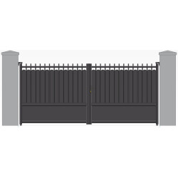 RAL 2900