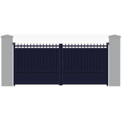RAL 5003