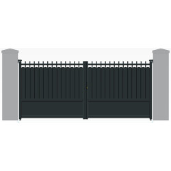 RAL 7016