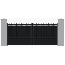 RAL 9005