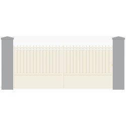 RAL 9010