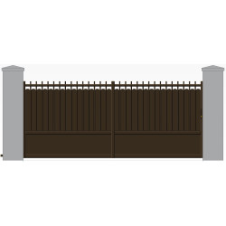 RAL 8014