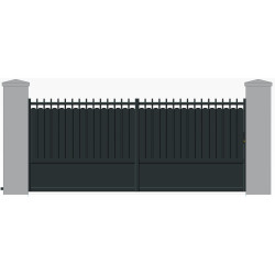 RAL 2100