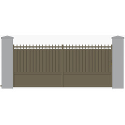 RAL 7006