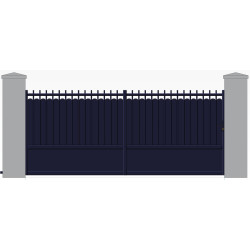 RAL 5003