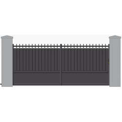 RAL 2900