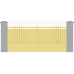 RAL 1015