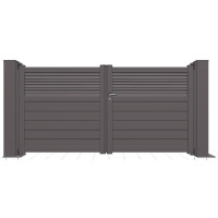 RAL GRIS ANTIQUE S
