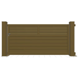 RAL BRONZE