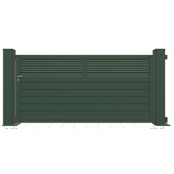 RAL 6005