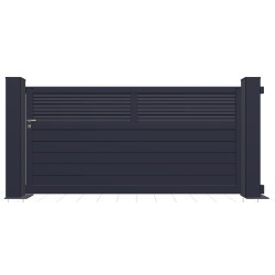 RAL 5003