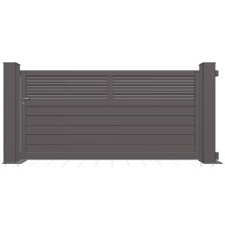 RAL GRIS ANTIQUE S