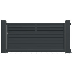 RAL 7031