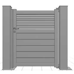RAL 7037