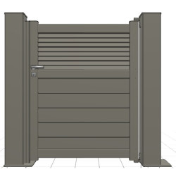 RAL 7039