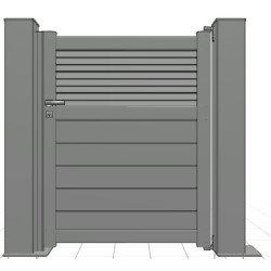 RAL 7045