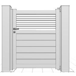 RAL 7035