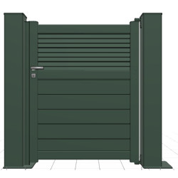 RAL 6005