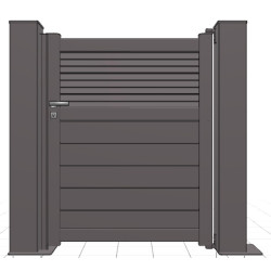 RAL GRIS ANTIQUE S