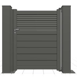 RAL 2900 SABLE