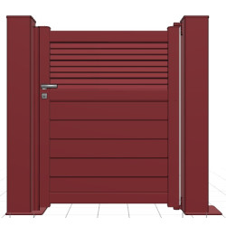 RAL 3004