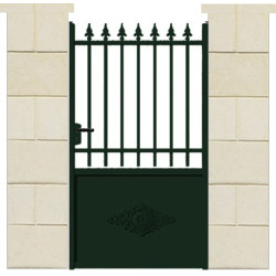 VERT ANTIQUE