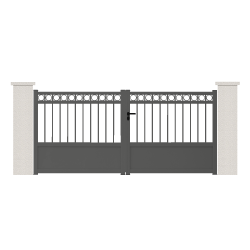 RAL 2900