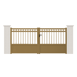 RAL 7006