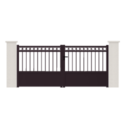 RAL 7016