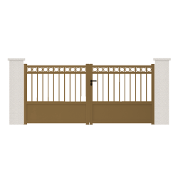 RAL 7037