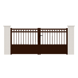 RAL 8014
