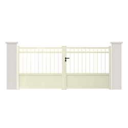 RAL 9010