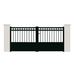 VERT ANTIQUE