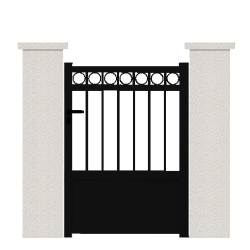 RAL 5003