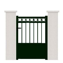 RAL 6005