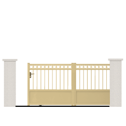 RAL 1015