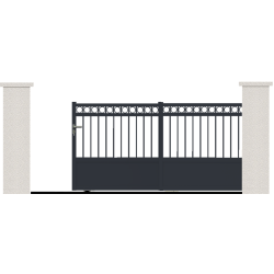 RAL 2100