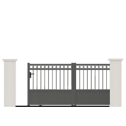 RAL 2900
