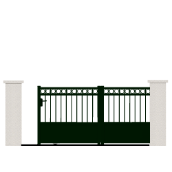 RAL 6005