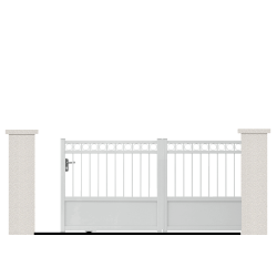 RAL 7035