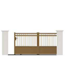 RAL 7037